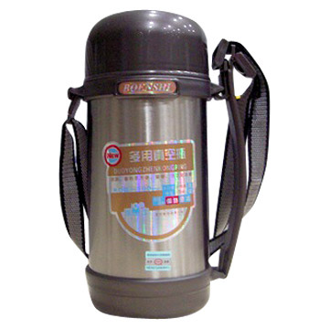  Multifunction Pot
