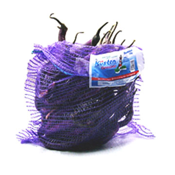  Knitted Bags (Tricotés sacs)