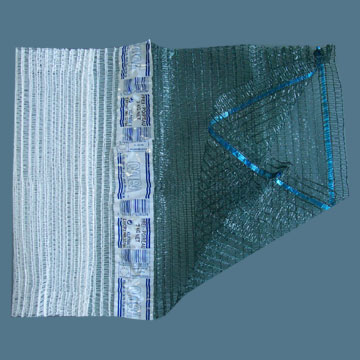  PE Knitted Bag (PE Sac en tricot)