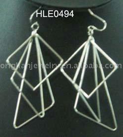  Earrings ( Earrings)