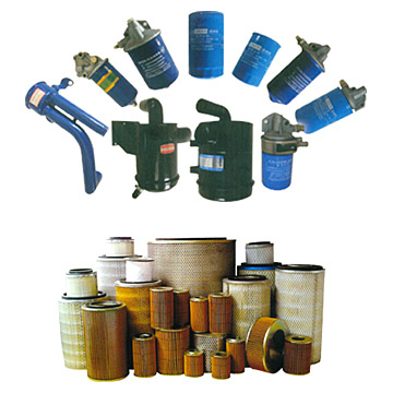  Filter Part (Filtrer la partie)