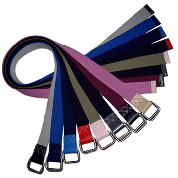  Cloth Belt (Tissu Ceinture)