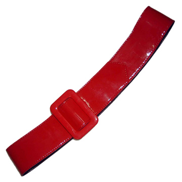  Fashion Belt (Mode Gürtel)