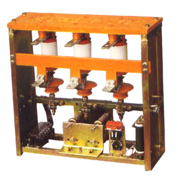  AC High-voltage Vacuum Contactor ( AC High-voltage Vacuum Contactor)