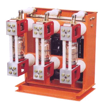  Vacuum Circuit Breaker ( Vacuum Circuit Breaker)