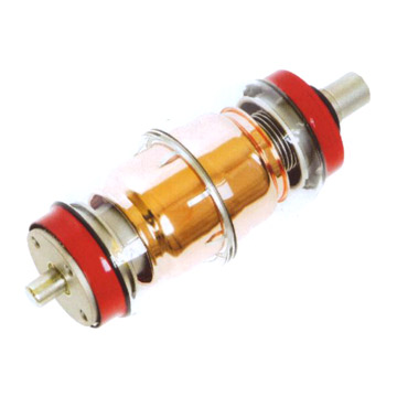  Glass Vacuum Interrupter ( Glass Vacuum Interrupter)