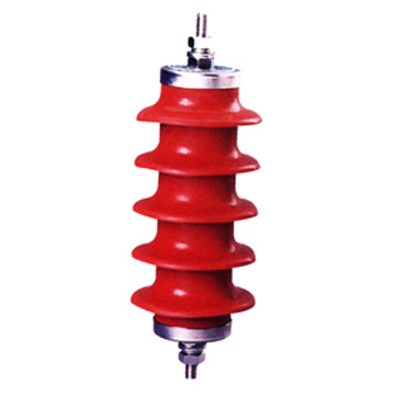  Lightning Arrester