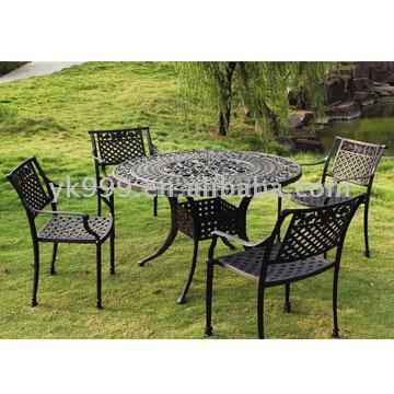 Outdoor Furniture ( Outdoor Furniture)