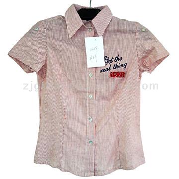  Blouse ( Blouse)