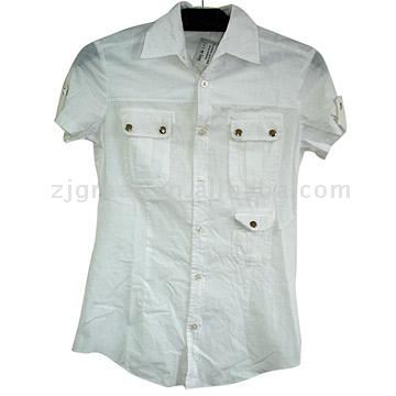  Blouse ( Blouse)