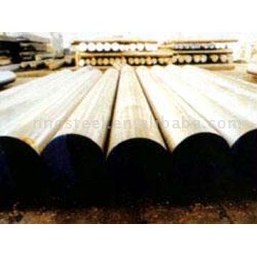  Hot Work Round Bars / Round Steel (Hot Work Rundstangen / Round Steel)