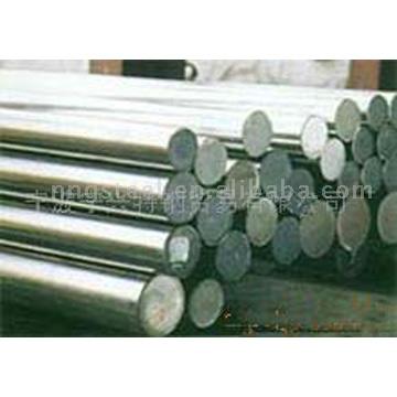  Mould Work Round Bars (Mould travail Round Bars)