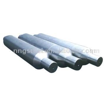  Alloy Steel 40Cr Hot Rolled / Forged Bars (Legierter Stahl 40Cr Warmgewalzter / Forged Bars)