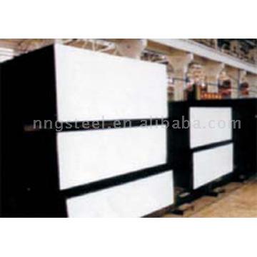  Mould and Die Steel / Flat Bars / Flat Steel (Moules et de matrices en acier / Bars plat / Flat Steel)