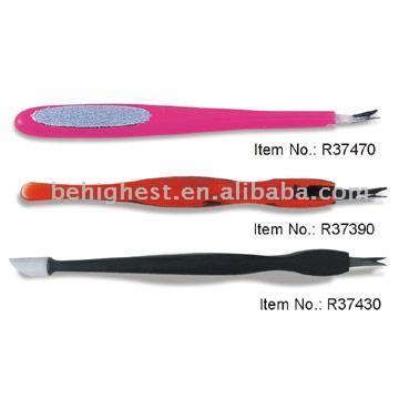  Cuticle Trimmer (Cuticule Trimmer)