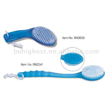  Bath Brush (Brosse bain)