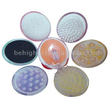  Bath Brush ( Bath Brush)