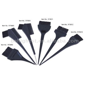  Tinting Brush (Колеровка Кисть)
