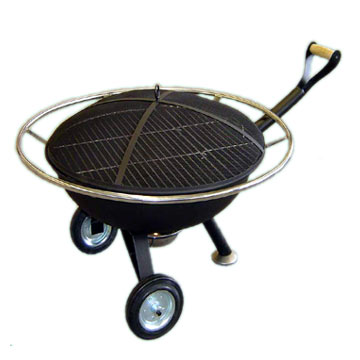  BBQ Grill