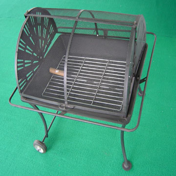  BBQ Grill