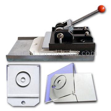  Multi-Sheet Press Circle Cutters ( Multi-Sheet Press Circle Cutters)