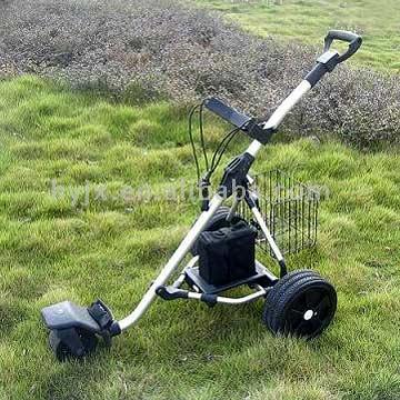  Golf Cart ( Golf Cart)