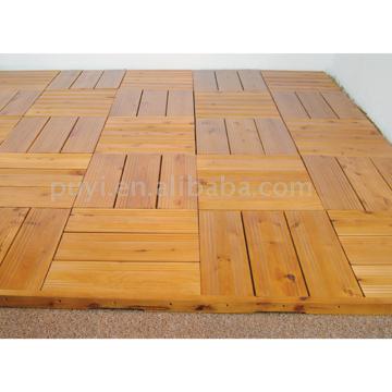  Alpine Cypress Rest Wooden Flooring