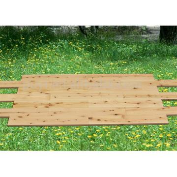  Cypress Wooden Flooring (Cypress деревянные полы)