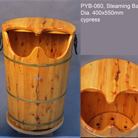  Steaming Barrel (Пропарки ствола)