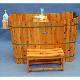  Health Bathtub (Gesundheit Badewanne)