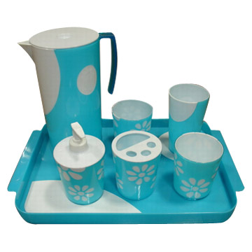  Plastic Bathroom Products ( Plastic Bathroom Products)