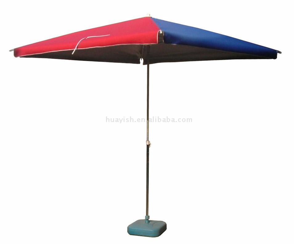  Square Beach Umbrella ( Square Beach Umbrella)