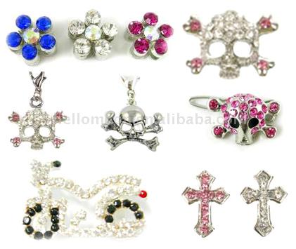  Pet Jewelry and Charms ( Pet Jewelry and Charms)