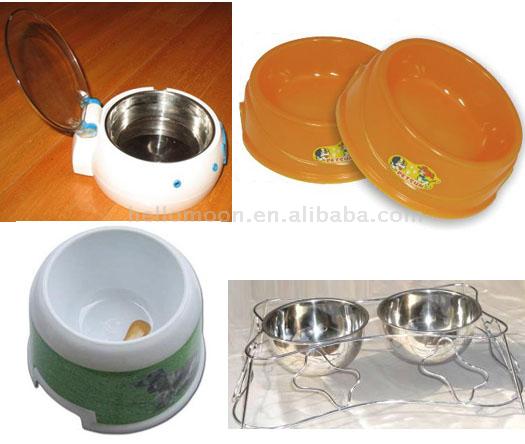 Pet Bowl und Auto Feeder (Pet Bowl und Auto Feeder)