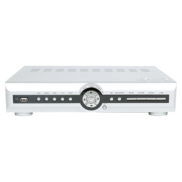  Stand Alone DVR (Stand Alone DVR)