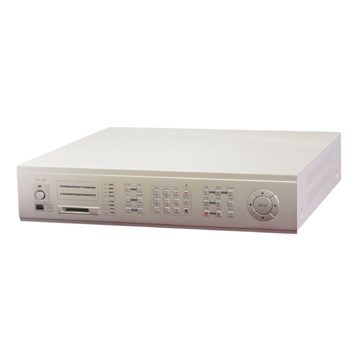  Stand Alone DVR (MPEG-4 4/8 channels) (Stand Alone DVR (MPEG-4 4 / 8 canaux))