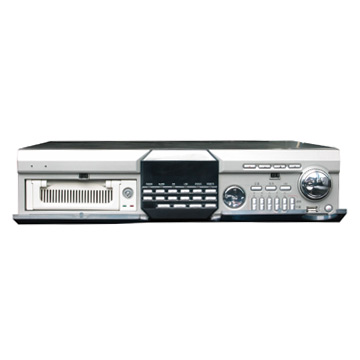  Stand Alone DVR (Stand Alone DVR)