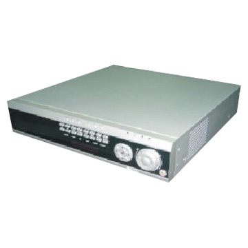 Stand Alone DVR (Stand Alone DVR)