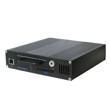  Mobile DVR (Mobile DVR)