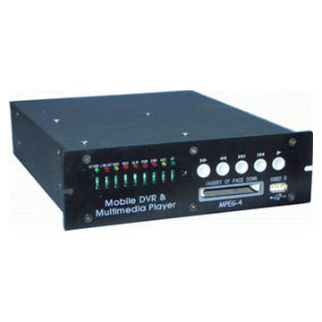  Mobile DVR (Mobile DVR)