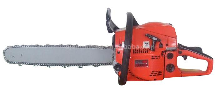  Gasoline Chain Saw (Бензин Цепные пилы)