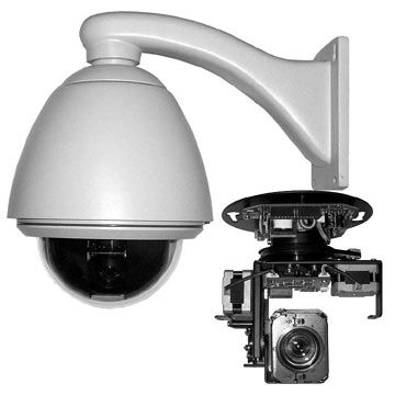  Speed Dome Camera (Speed Dome Camera)