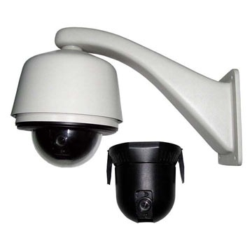  Speed Dome Camera (Speed Dome Camera)