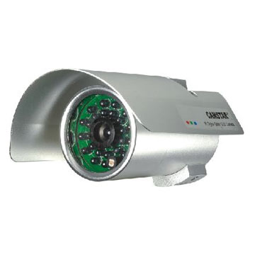  Color Waterproof IR Camera (Цвет водонепроницаемый ИК-камеры)