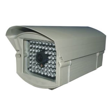  Color Waterproof IR Camera (Color Waterproof IR-Kamera)