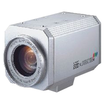  Zoom Camera (Zoom numérique)