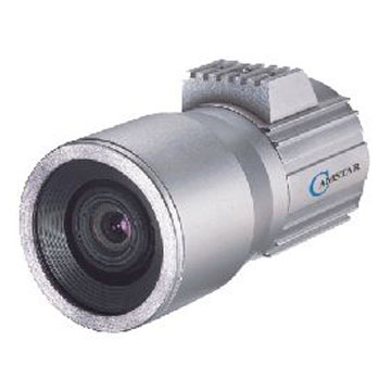  Color Varifocal High Resolution Camera (Цвета с переменным фокусным расстоянием камеры высокого разрешения)