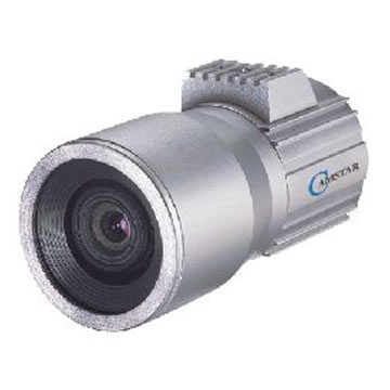  Color Varifocal High Resolution Camera (Color Vario-High Resolution Camera)