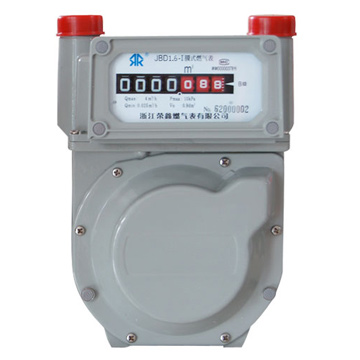  Diaphragm Gas Meter
