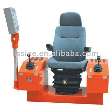  Crane Control Unit (Crane Control Unit)